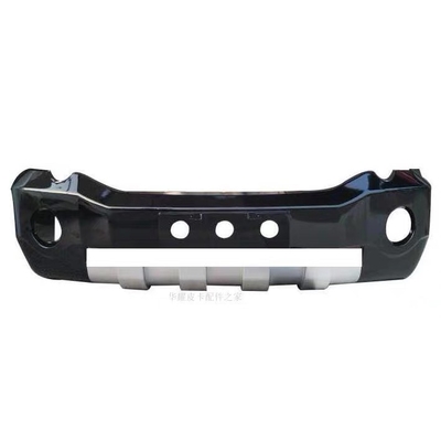 Remplacer/réparer le pare-chocs avant Foton Conqueror 6 pour la génération 1 GRATOUR im6 MPV 17.03-