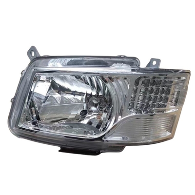 Solution d'éclairage 12V DC 55W avant pour le pick-up Foton G7/G9 Foton Tunland