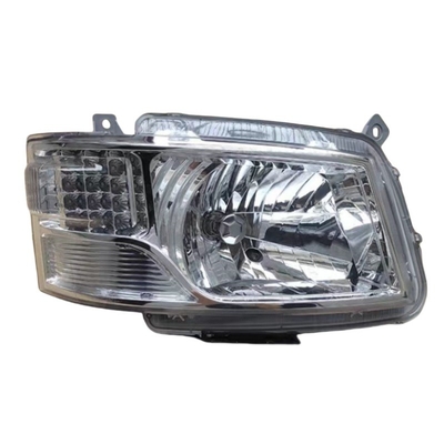 Solution d'éclairage 12V DC 55W avant pour le pick-up Foton G7/G9 Foton Tunland