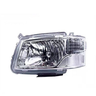 Solution d'éclairage 12V DC 55W avant pour le pick-up Foton G7/G9 Foton Tunland