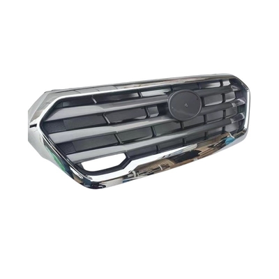 2019- Grille avant d'origine pour le pick-up de la Grande Muraille Wingle 7 Net Assembly Grille de refroidissement