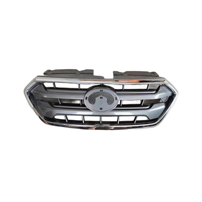 2019- Grille avant d'origine pour le pick-up de la Grande Muraille Wingle 7 Net Assembly Grille de refroidissement