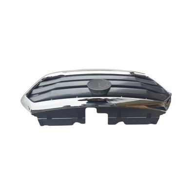 2019- Grille avant d'origine pour le pick-up de la Grande Muraille Wingle 7 Net Assembly Grille de refroidissement