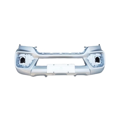 FENGJ avant pare-chocs anti-collision Rod Auto pièces originales pour la Grande Muraille Wingle7 pick-up