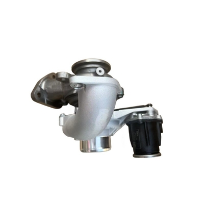 Assemblage de turbocompresseur pour le moteur GW4D20M 1118100XED95