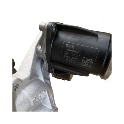 Assemblage de turbocompresseur pour le moteur GW4D20M 1118100XED95