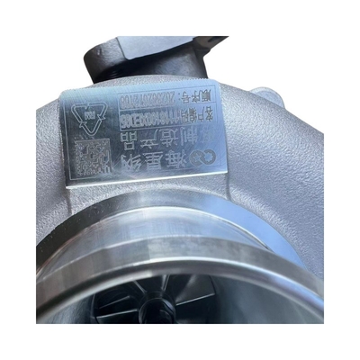 Assemblage de turbocompresseur pour le moteur GW4D20M 1118100XED95