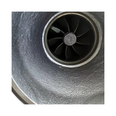 Assemblage de turbocompresseur pour le moteur GW4D20M 1118100XED95