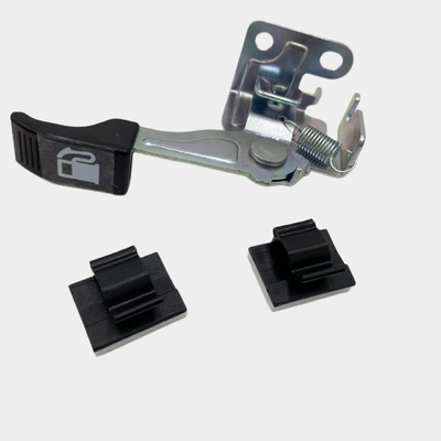 Fengjun 5 câble de porte de réservoir de carburant avec OE personnalisé NO. et le câble de traction