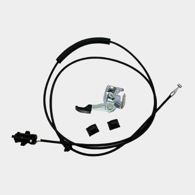 Fengjun 5 câble de porte de réservoir de carburant avec OE personnalisé NO. et le câble de traction