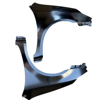 OE N° 54586 Lamelle d'acier pour pièces détachées automobiles Geely King Kong