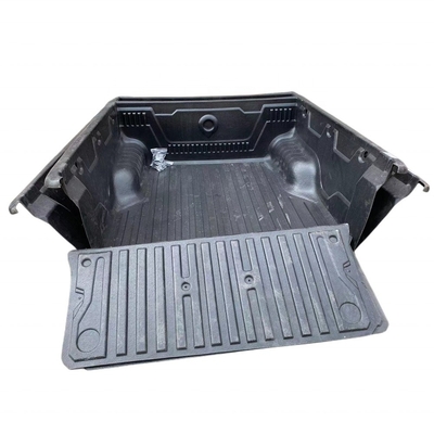 Plaque de protection de la boîte arrière du canon à canon de la Grande Muraille pour les aventures tout-terrain PAO Année 2019-