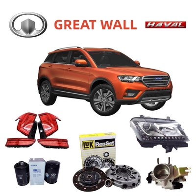 Parties détachées automobiles GWM pour BYD siège auto VW Grand mur moteur Wingle 3/Wingle 5 pick-up
