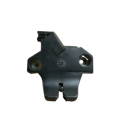 C30 Saloon Coffre-fort Couvercle Fermeture Assemblage de la carrosserie pour la Grande Muraille Tengyi C50 Porte arrière en plastique