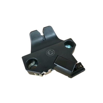 C30 Saloon Coffre-fort Couvercle Fermeture Assemblage de la carrosserie pour la Grande Muraille Tengyi C50 Porte arrière en plastique