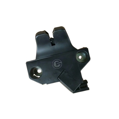 C30 Saloon Coffre-fort Couvercle Fermeture Assemblage de la carrosserie pour la Grande Muraille Tengyi C50 Porte arrière en plastique