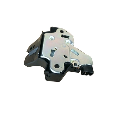 C30 Saloon Coffre-fort Couvercle Fermeture Assemblage de la carrosserie pour la Grande Muraille Tengyi C50 Porte arrière en plastique