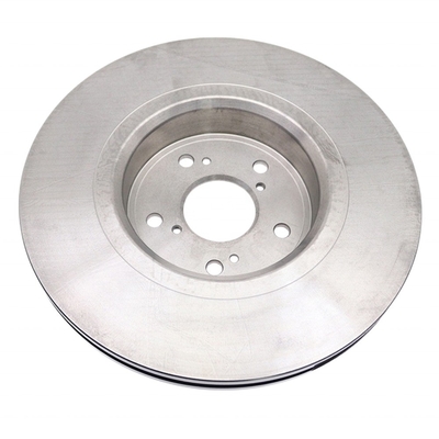 Disque de frein abordable Disque ventilé pour l'essieu avant de la Grande Muraille Haval H2 2008-2010