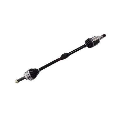 L'équipement pour les voitures de la Grande Muraille Tengyi C30 C.V. Arbre de conduite 2203100BG08XA Compatibilité en acier