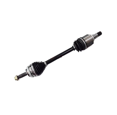 L'équipement pour les voitures de la Grande Muraille Tengyi C30 C.V. Arbre de conduite 2203100BG08XA Compatibilité en acier