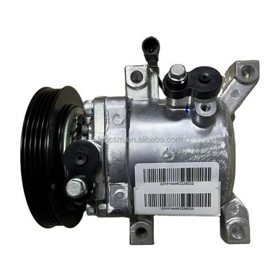 8103100-M18 8103200-S16 Compresseur à courant alternatif automatique pour GWM Great Wall Motors Haval C30 / C50 / H6 / M2 / M4