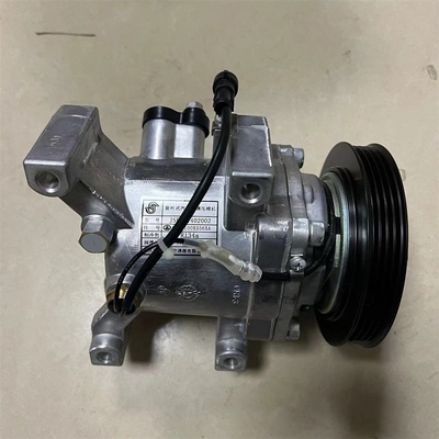 8103100-M18 8103200-S16 Compresseur à courant alternatif automatique pour GWM Great Wall Motors Haval C30 / C50 / H6 / M2 / M4