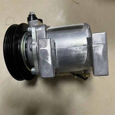 8103100-M18 8103200-S16 Compresseur à courant alternatif automatique pour GWM Great Wall Motors Haval C30 / C50 / H6 / M2 / M4