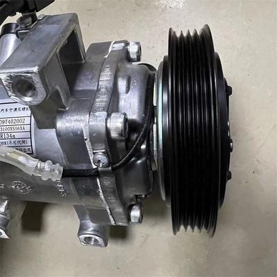 8103100-M18 8103200-S16 Compresseur à courant alternatif automatique pour GWM Great Wall Motors Haval C30 / C50 / H6 / M2 / M4