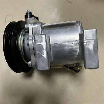 8103100-M18 8103200-S16 Compresseur à courant alternatif automatique pour GWM Great Wall Motors Haval C30 / C50 / H6 / M2 / M4