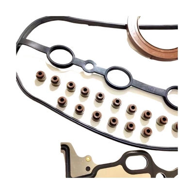 Pour les moteurs à moteur diesel, le coffret est équipé d'un ensemble de coussinets pour la grande muraille FLORID CROSS Voleex C30 1000400-EG01 4G15/ 4G13