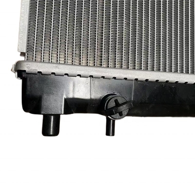 1301100BS16XA ASSY de radiateur pour le grand mur VOLEEX C30 PARTIES AUTO PARTIES AUTO entières en noir
