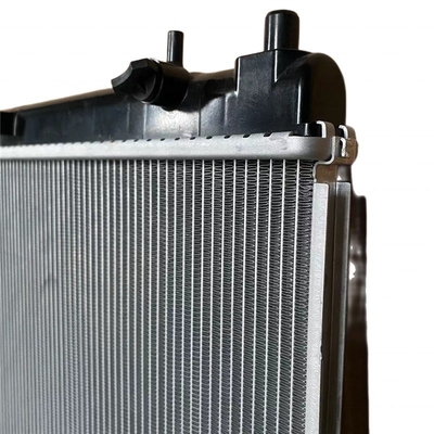 1301100BS16XA ASSY de radiateur pour le grand mur VOLEEX C30 PARTIES AUTO PARTIES AUTO entières en noir
