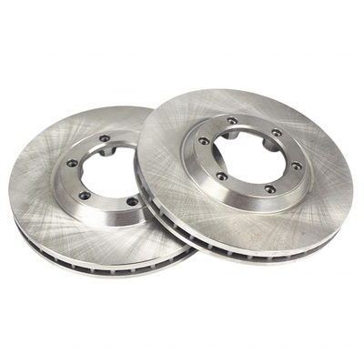 N° OE 3103101XP55A Arbre avant Disque ventilé Disque de frein Grand mur Fengjun 3 5 6 7