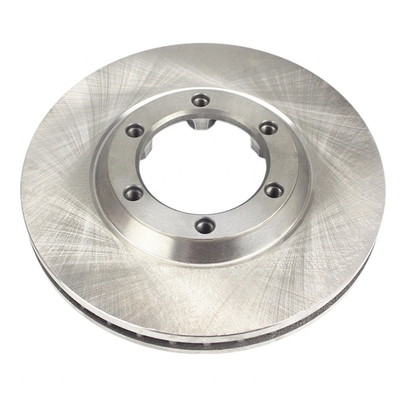 N° OE 3103101XP55A Arbre avant Disque ventilé Disque de frein Grand mur Fengjun 3 5 6 7