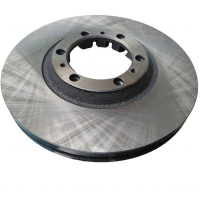 N° OE 3103101XP55A Arbre avant Disque ventilé Disque de frein Grand mur Fengjun 3 5 6 7