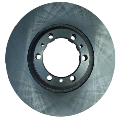 N° OE 3103101XP55A Arbre avant Disque ventilé Disque de frein Grand mur Fengjun 3 5 6 7