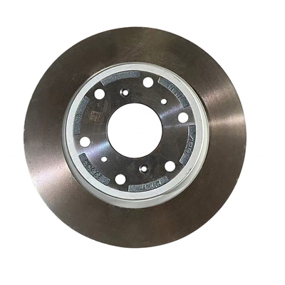 3501011XKV08A 3502011XKV08A Grande Muraille Haval H9 Disque de freinage Arbre avant Disque ventilé