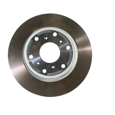 3501011XKV08A 3502011XKV08A Grande Muraille Haval H9 Disque de freinage Arbre avant Disque ventilé