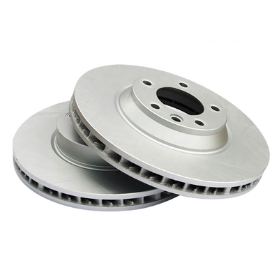 HOVER H6 VV5 VV6 VV7 Mocha P8 F5 Arbre avant Disque de frein ventilé pour pièces automobiles