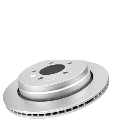 HOVER H6 VV5 VV6 VV7 Mocha P8 F5 Arbre avant Disque de frein ventilé pour pièces automobiles