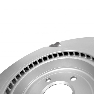 HOVER H6 VV5 VV6 VV7 Mocha P8 F5 Arbre avant Disque de frein ventilé pour pièces automobiles