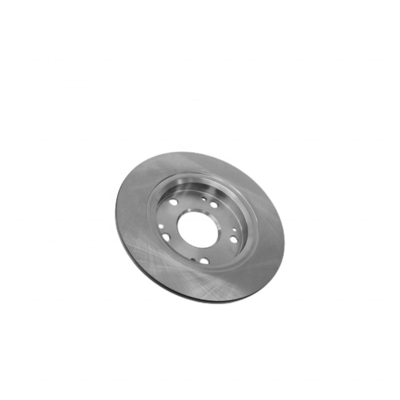 HOVER H6 VV5 VV6 VV7 Mocha P8 F5 Arbre avant Disque de frein ventilé pour pièces automobiles