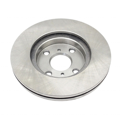 Axe avant Grand mur Tengyi C30 Lingao Xuanli Haval M4 Pièces automobiles Disque de frein 3501011-G08