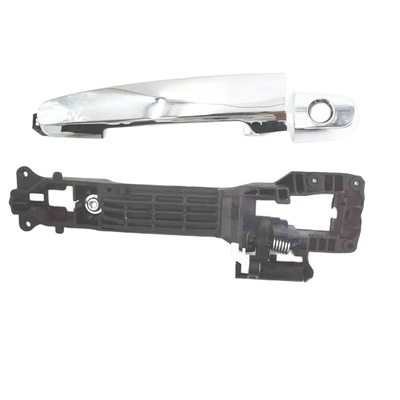 6105133-S08 Haval Grande Muraille M2 M4 Superbe poignée de porte d'ours cool main dans la main