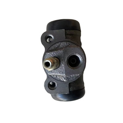 Le système de freinage hydraulique TENGYI V80