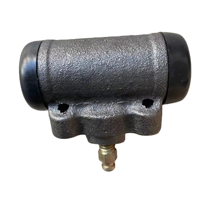 Le système de freinage hydraulique TENGYI V80