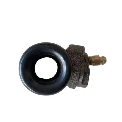 Le système de freinage hydraulique TENGYI V80