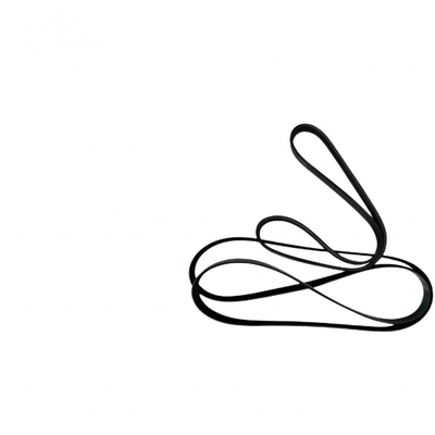 Ceinture en forme de V pour les pièces automobiles d'origine et le commerce de détail