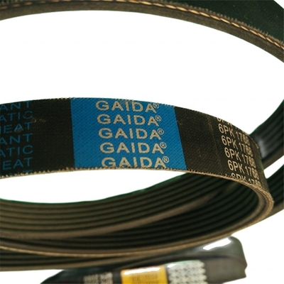 Ceinture en forme de V pour les pièces automobiles d'origine et le commerce de détail