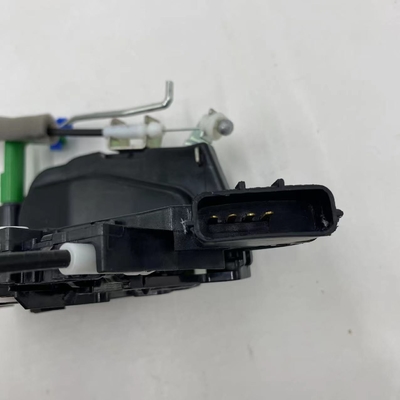 Améliorez votre expérience de conduite avec les actionneurs de verrouillage de porte de voiture Great Wall TengyiC30 C50